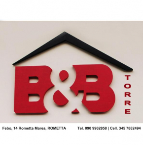 B&B Torre, Rometta Marea